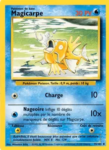 Magicarpe 35/102 — Set de Base