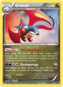 Drattak 8/20 — Coffre des Dragons