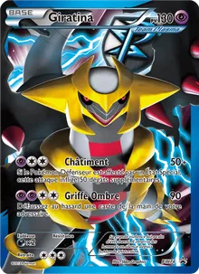 Giratina BW74/101 — Promo BW