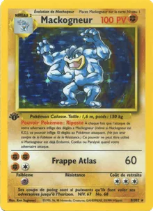 Mackogneur 8/102 — Set de Base