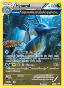 Hyporoi XY39/211 — Promo XY