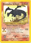 Dracaufeu brillant — Neo Destiny