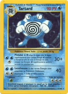 Tartard 13/102 — Set de Base